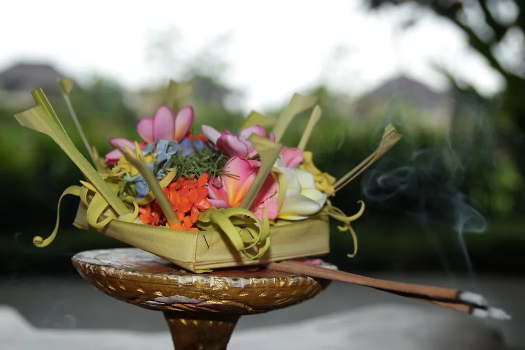 The Samara Villas & Restaurant Ubud
