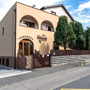 Wine 3* Prague
