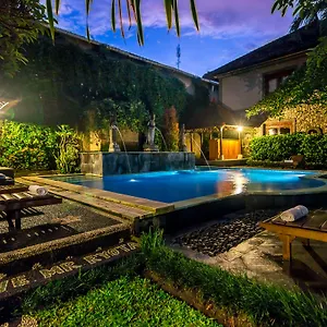 Resort Sahadewa Resort&spa, Ubud