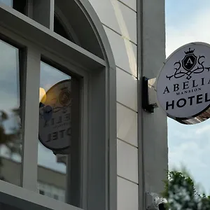 Abelia Mansion 4* Istambul