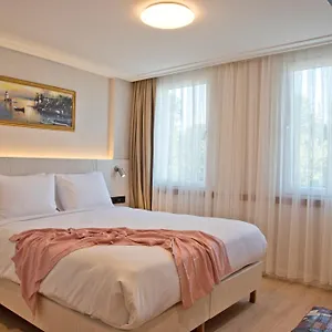 Xloft 3* Istambul