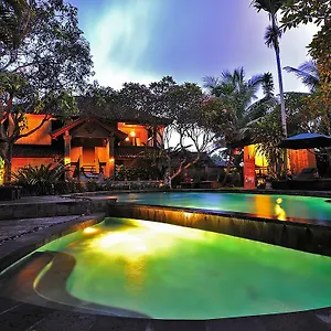 De Munut Balinese Resort