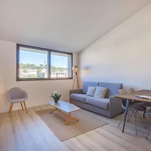  Apartment Flateli - Exclusivo Placa Catalunya 4-1 Spain