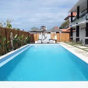 Kubu Jimbar 3* Jimbaran