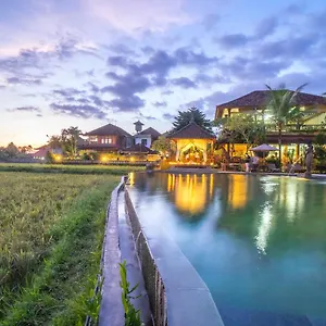 Cendana Resort&spa Ubud