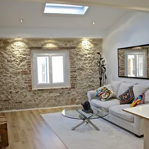  Apartment Duplex Fontaine - Duplex Coeur Vieil Old Marche Provencal France