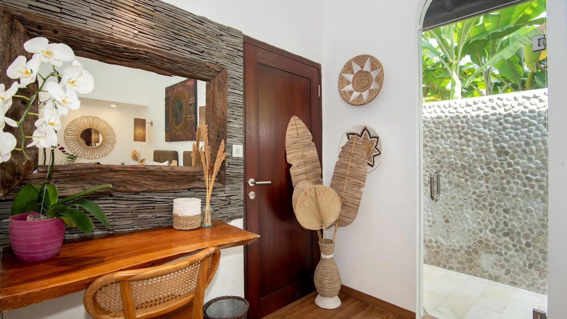 Affittacamere The Samara Villas & Restaurant Ubud