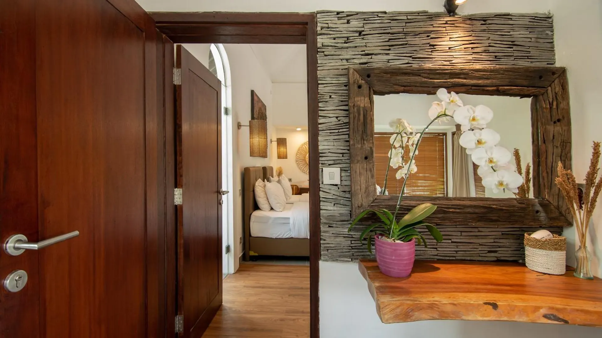 The Samara Villas & Restaurant Ubud Affittacamere