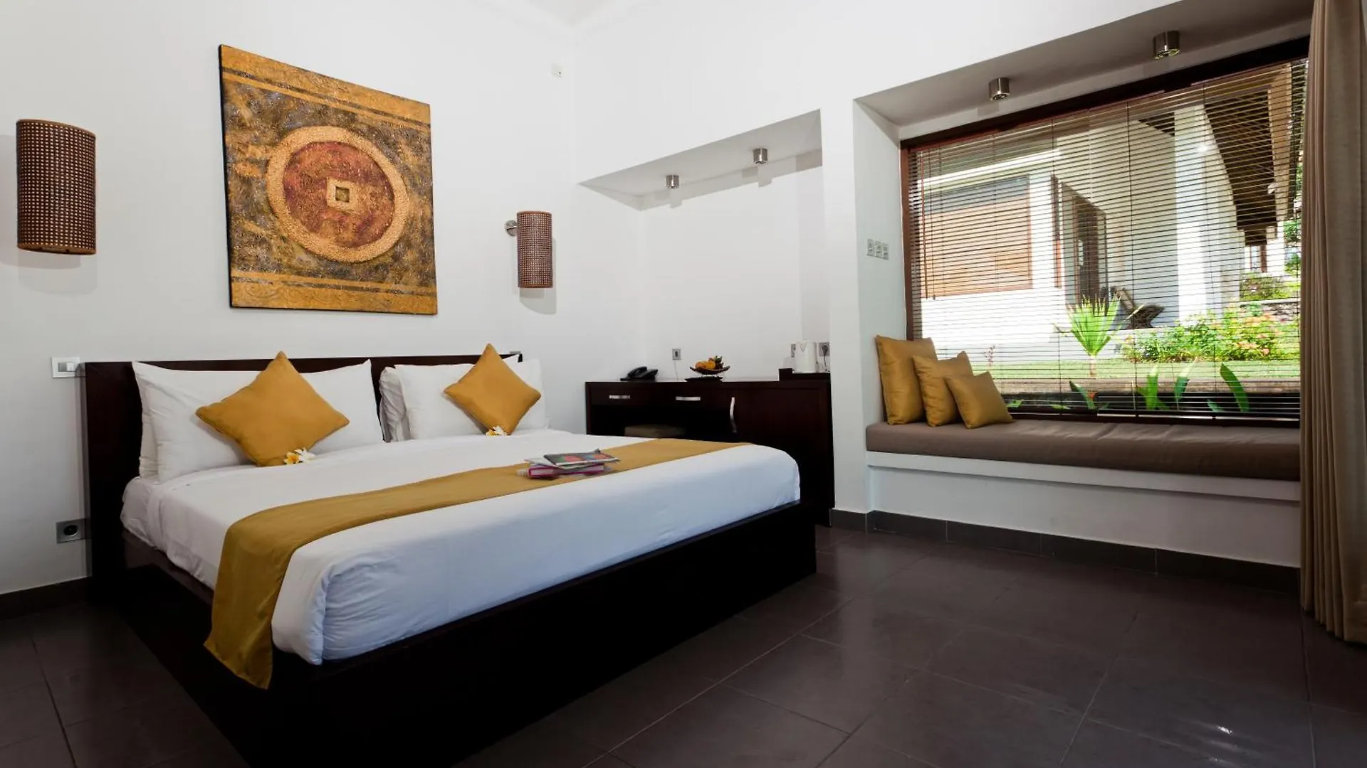 **** Affittacamere The Samara Villas & Restaurant Ubud Indonesia