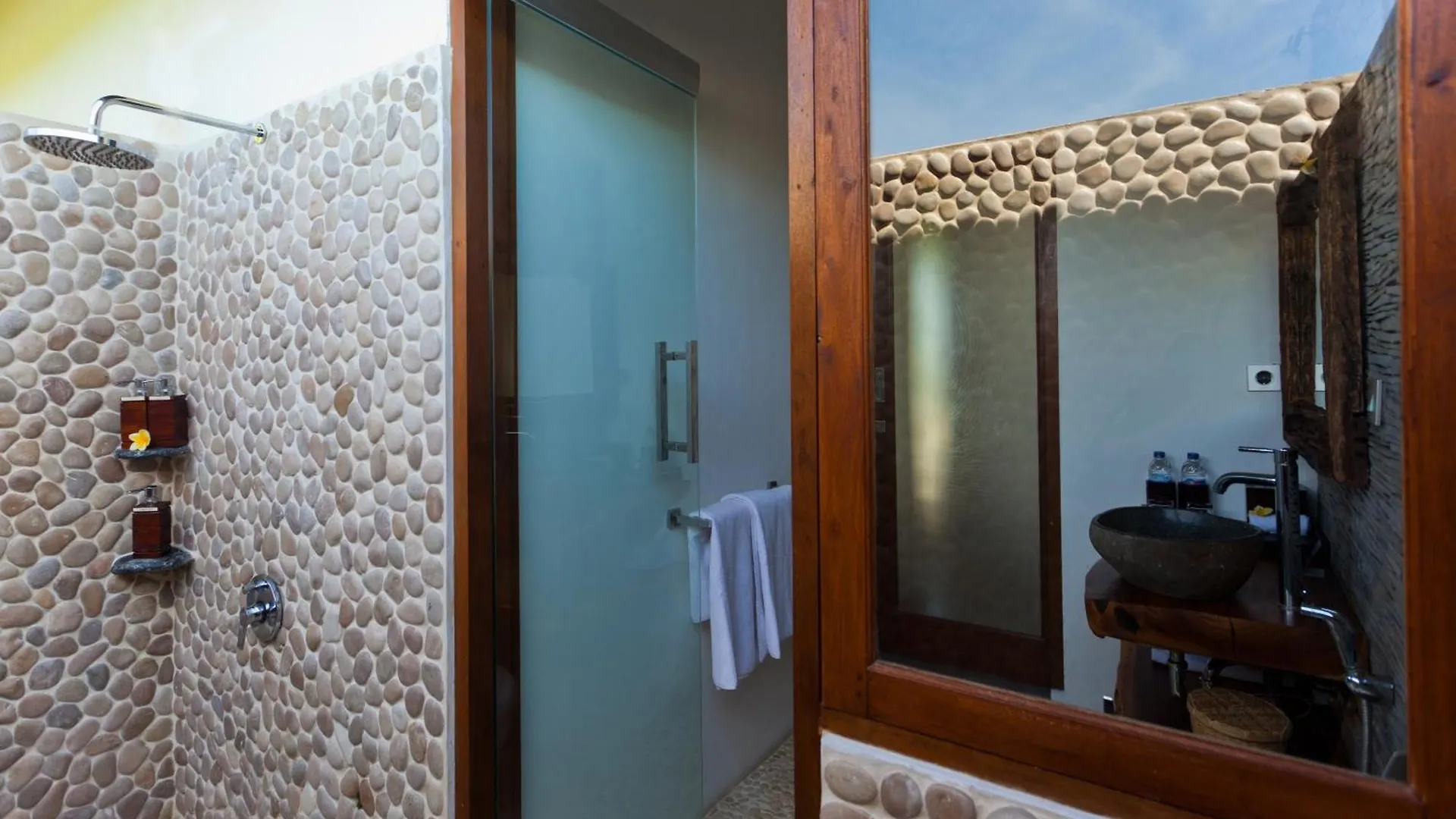 Affittacamere The Samara Villas & Restaurant Ubud