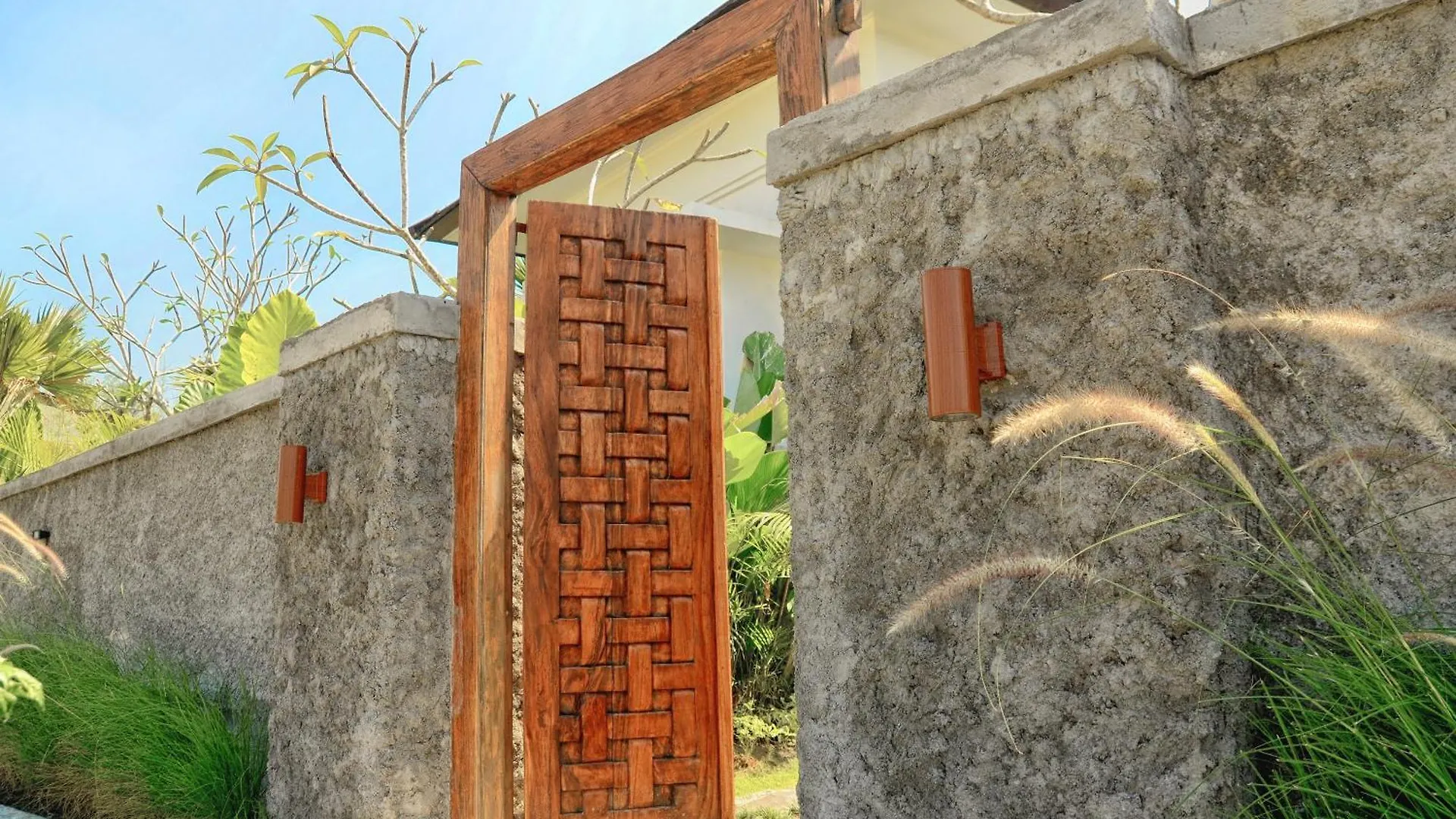 The Samara Villas & Restaurant Ubud 4*,