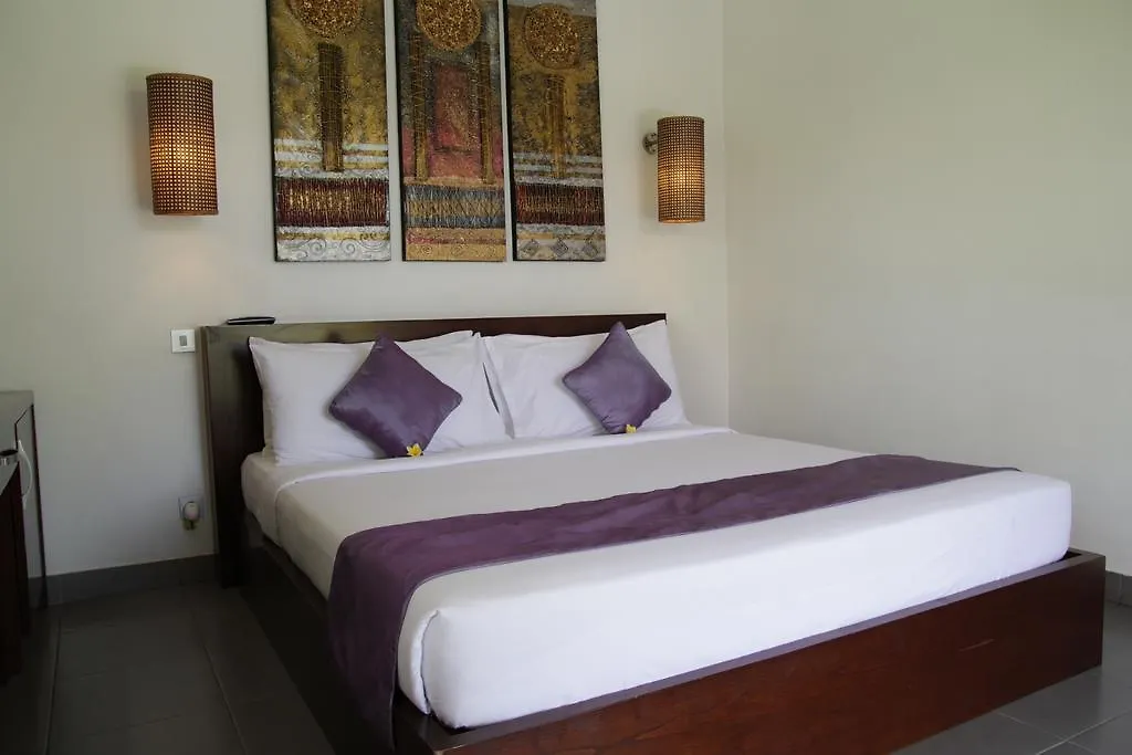 Affittacamere The Samara Villas & Restaurant Ubud