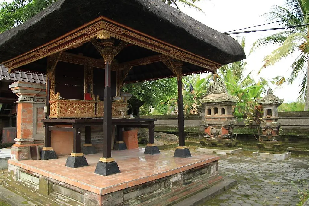 The Samara Villas & Restaurant Ubud