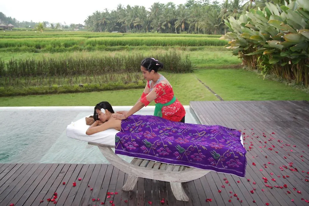 The Samara Villas & Restaurant Ubud 4*,