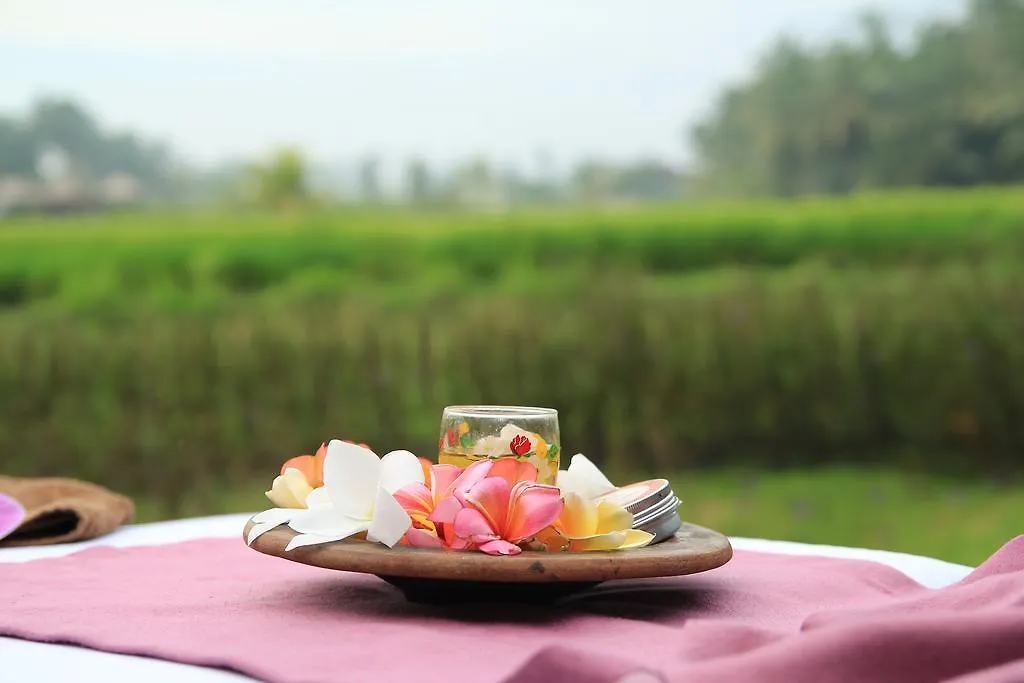 The Samara Villas & Restaurant Ubud 4*,