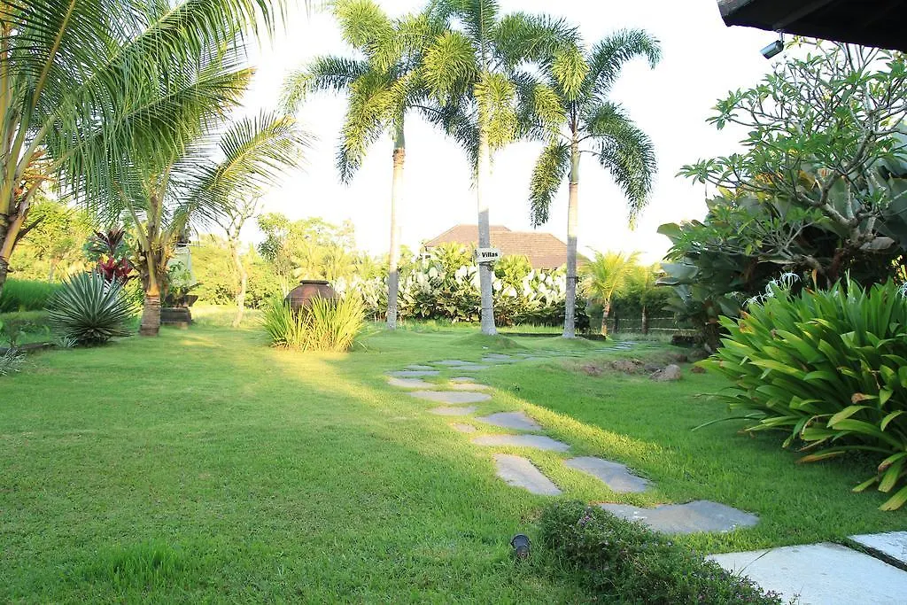 Affittacamere The Samara Villas & Restaurant Ubud