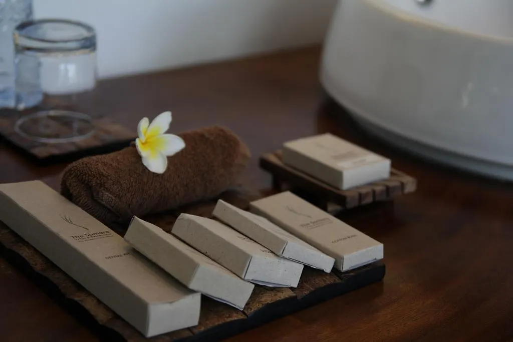 The Samara Villas & Restaurant Ubud