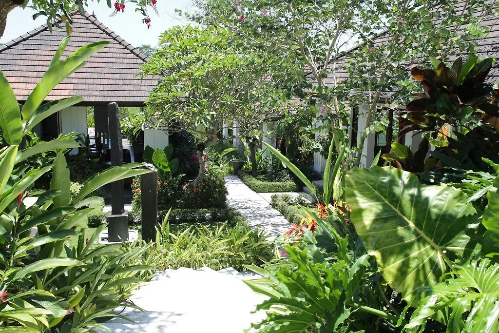 The Samara Villas & Restaurant Ubud Affittacamere