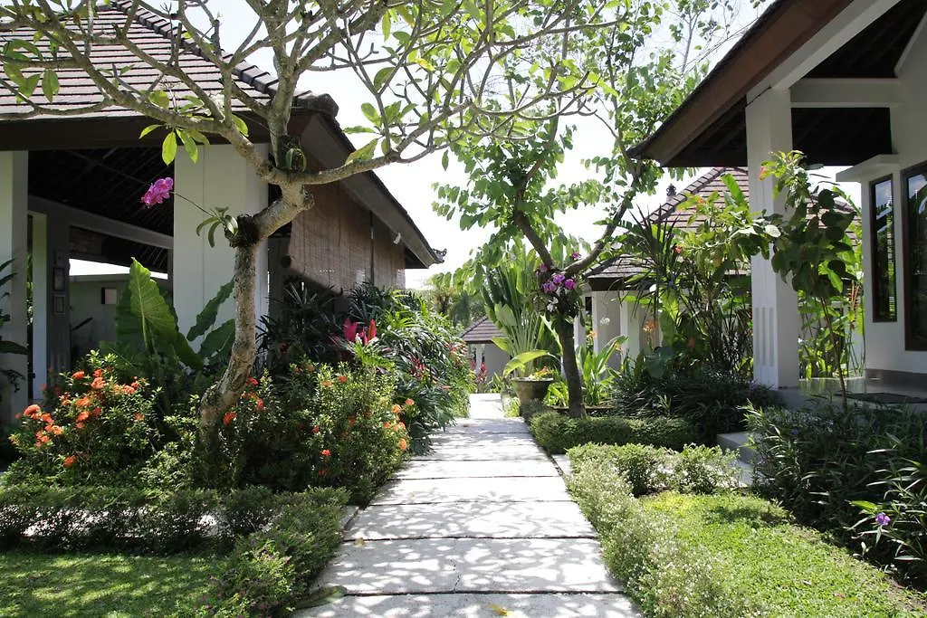 Affittacamere The Samara Villas & Restaurant Ubud