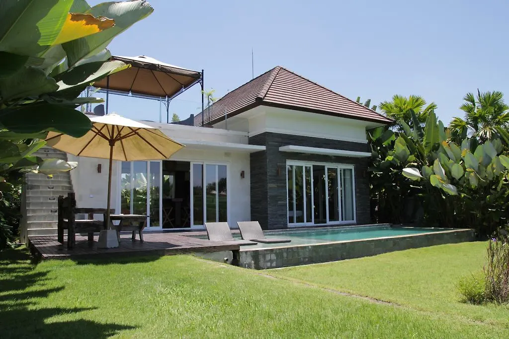 The Samara Villas & Restaurant Ubud 4*,