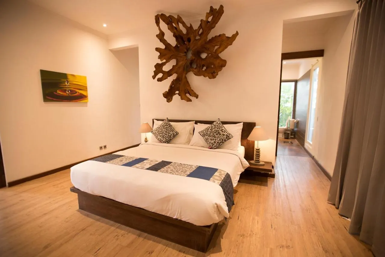 The Samara Villas & Restaurant Ubud