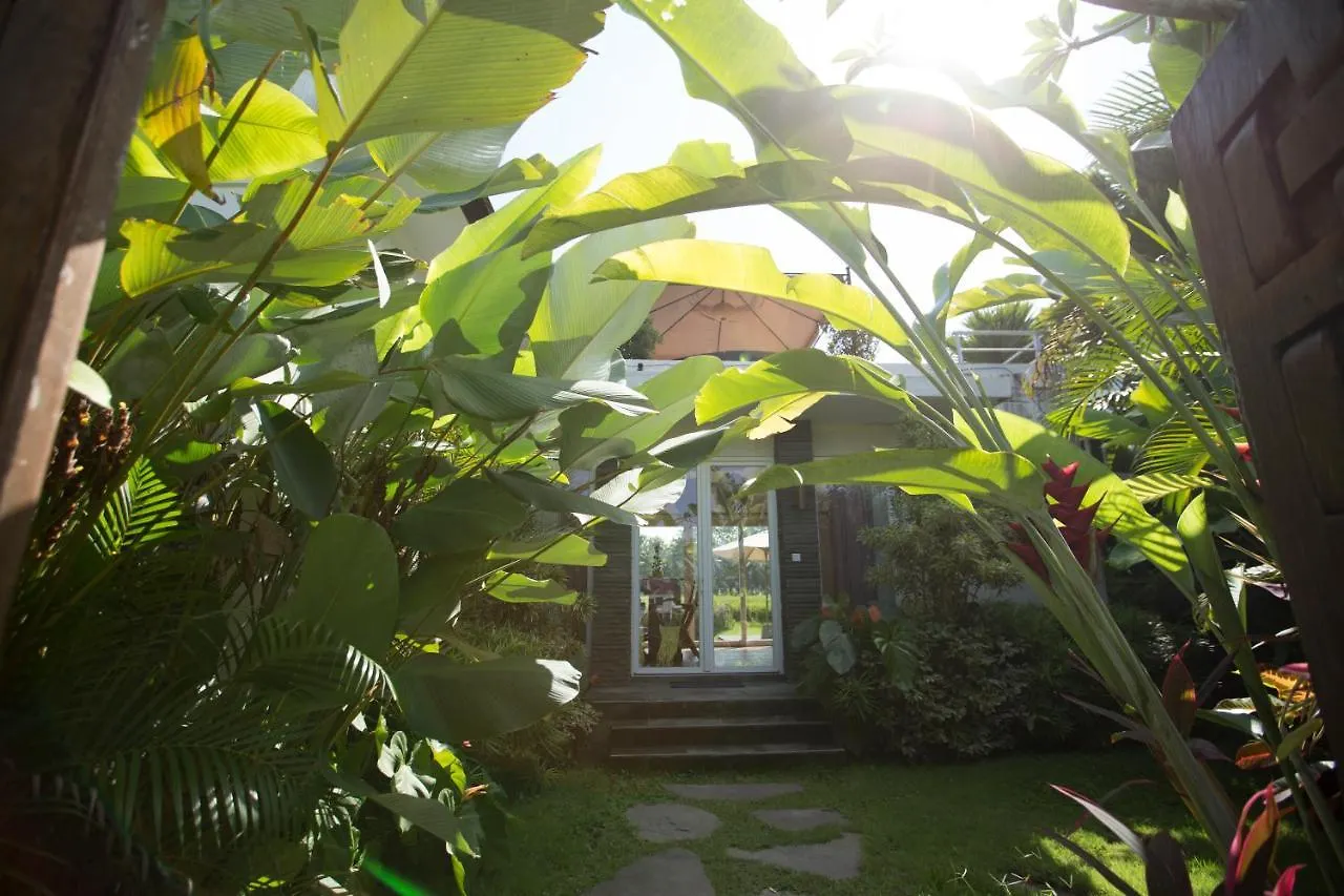 Affittacamere The Samara Villas & Restaurant Ubud