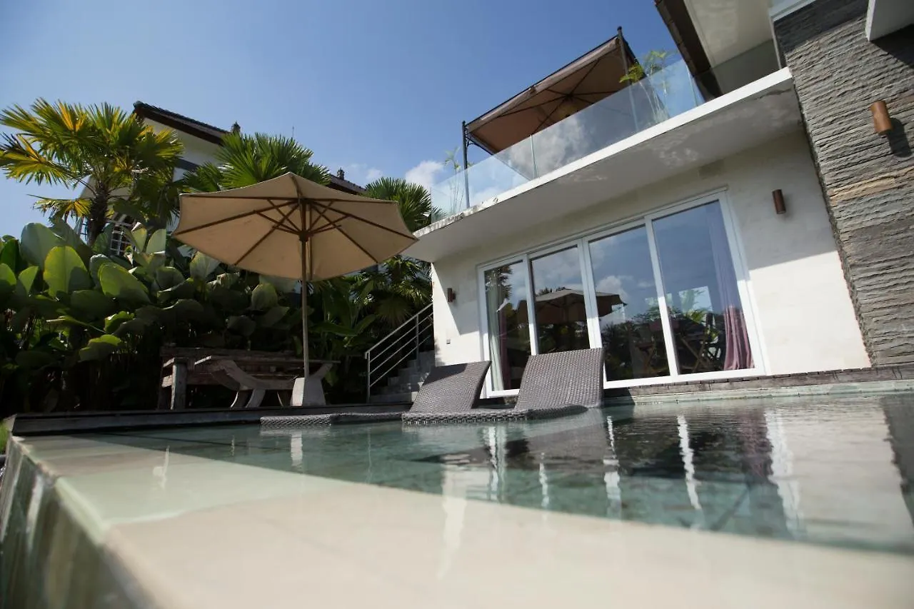 The Samara Villas & Restaurant Ubud