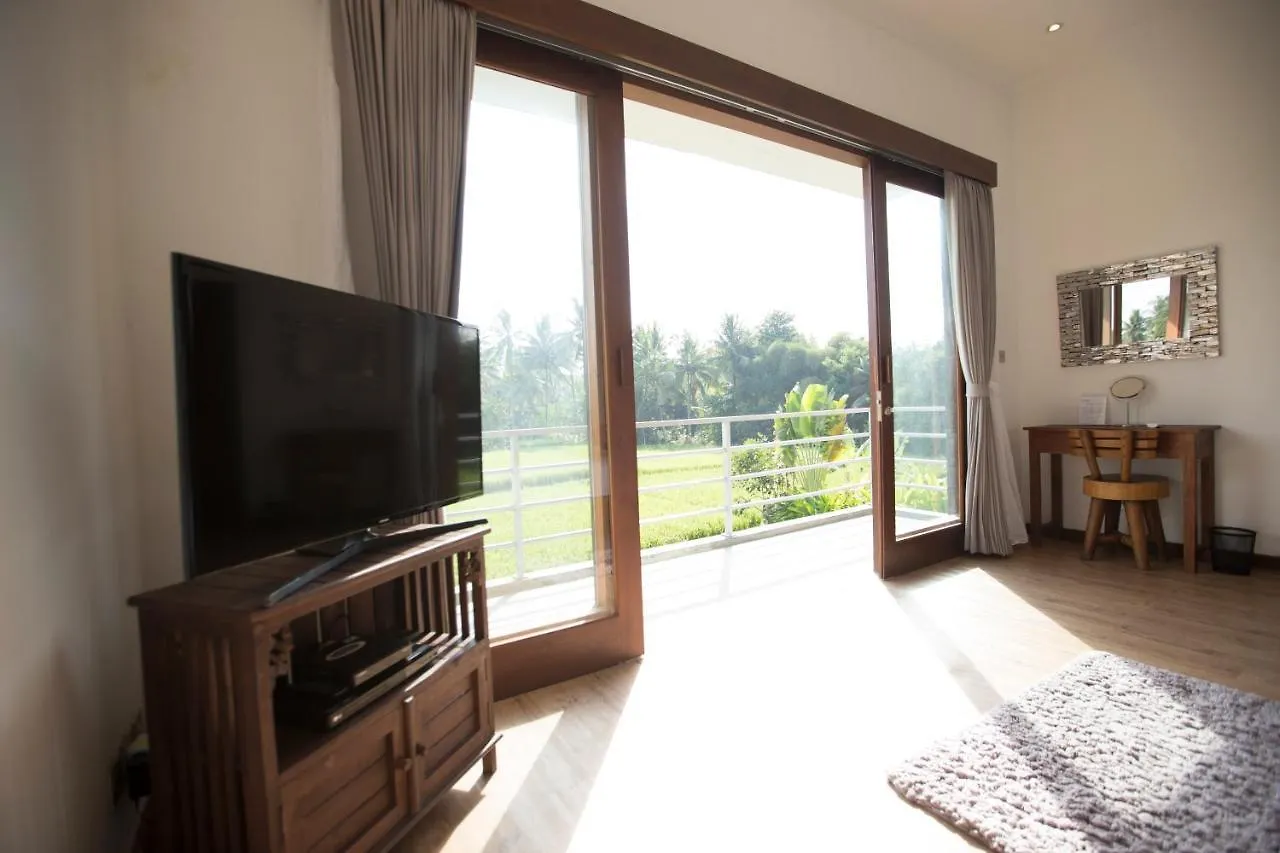 The Samara Villas & Restaurant Ubud