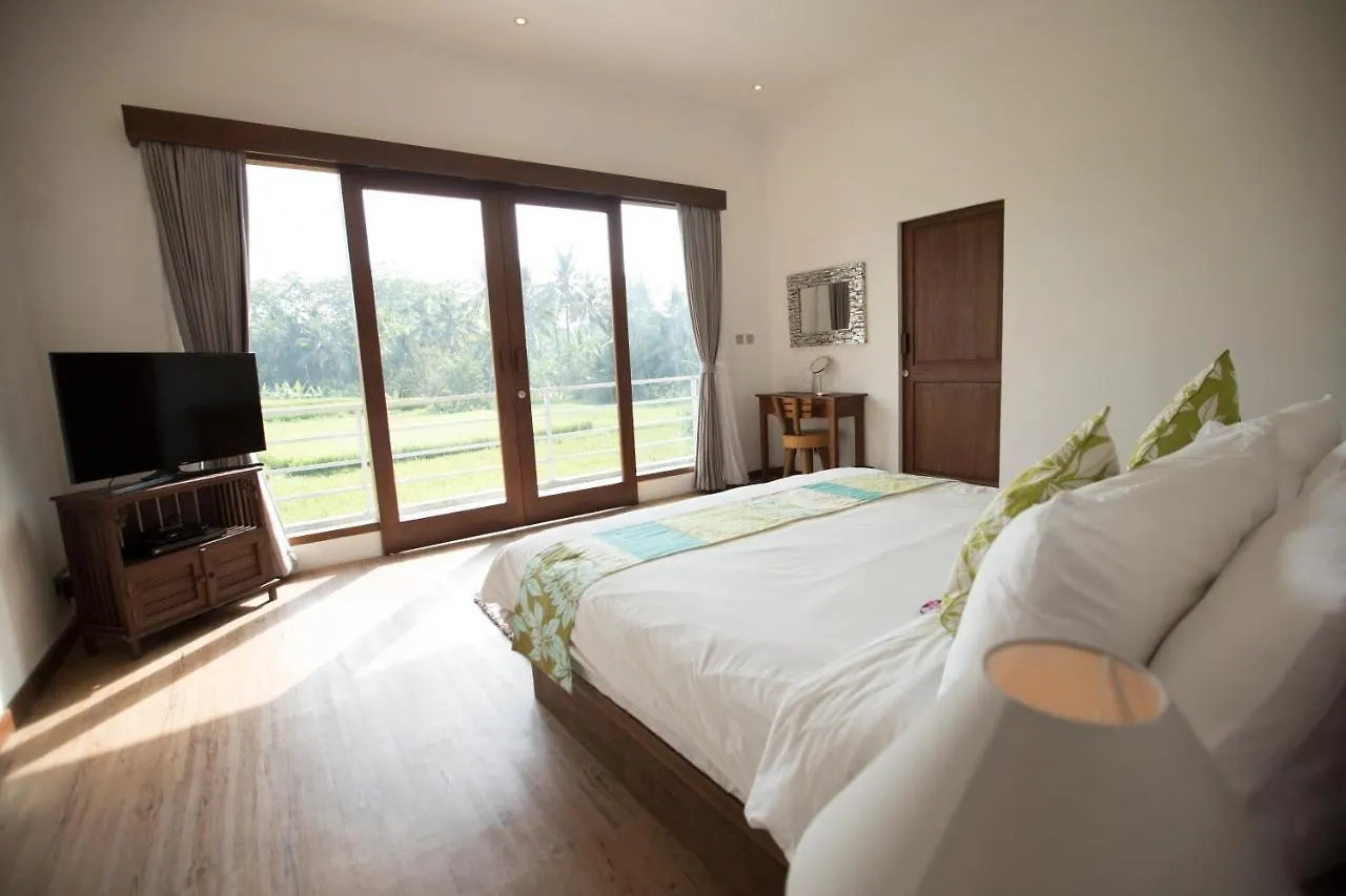 Affittacamere The Samara Villas & Restaurant Ubud