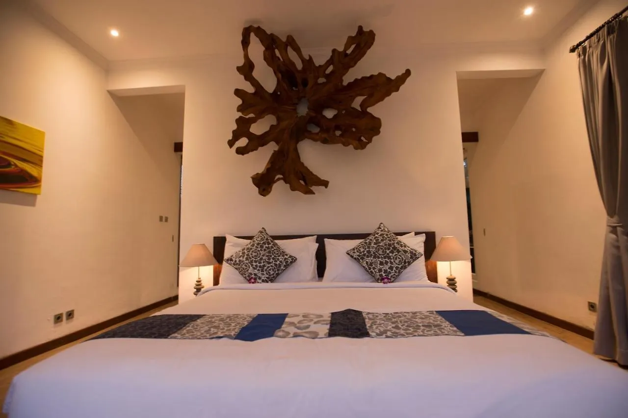 **** Affittacamere The Samara Villas & Restaurant Ubud Indonesia