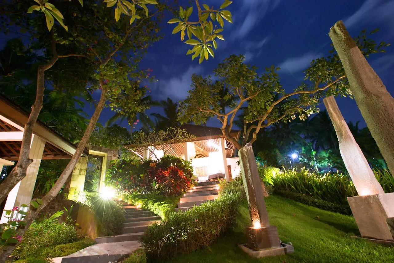 The Samara Villas & Restaurant Ubud