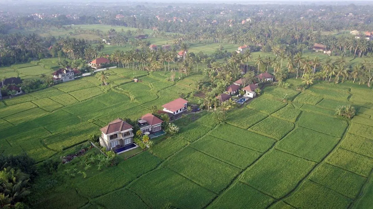 The Samara Villas & Restaurant Ubud