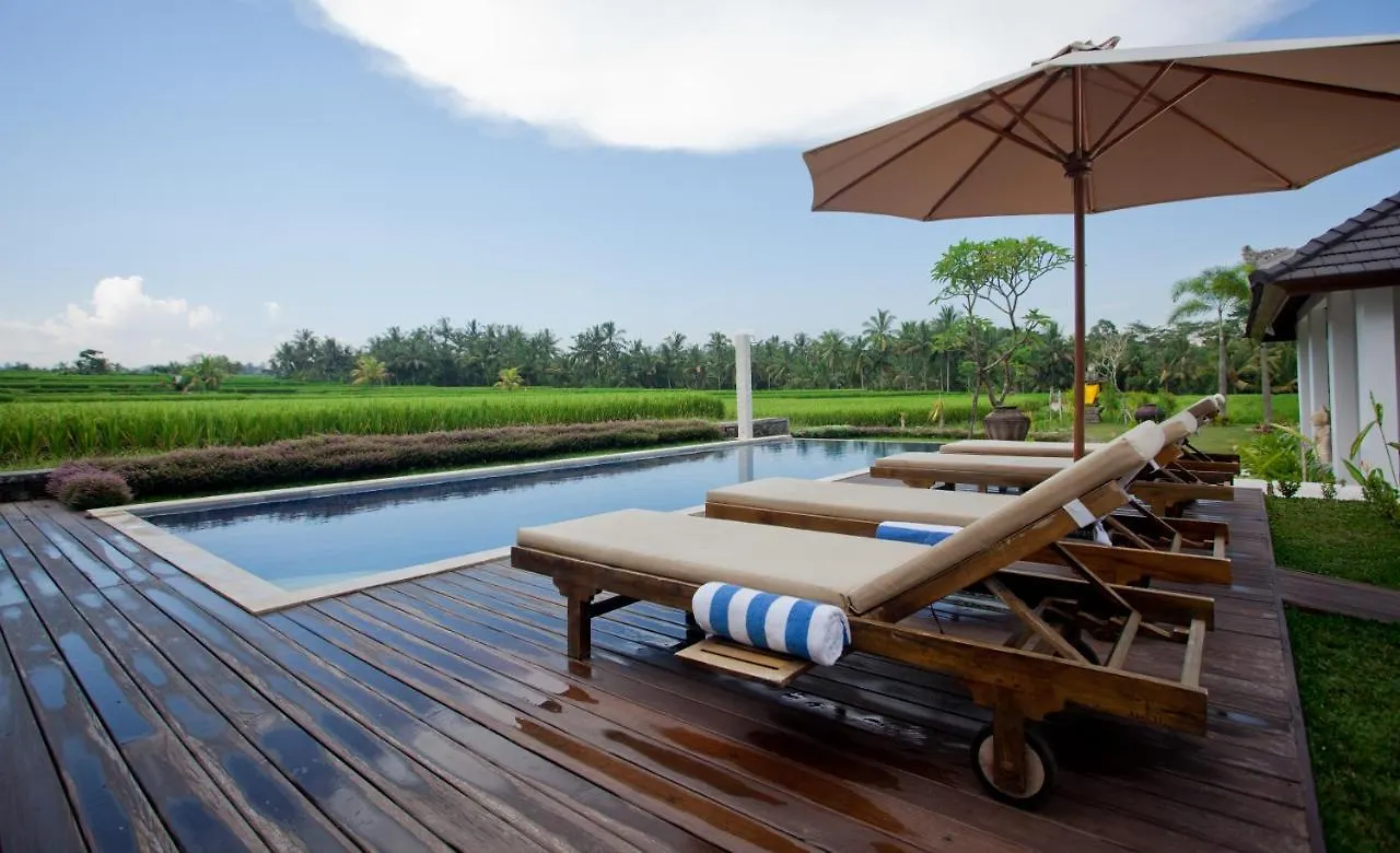 Affittacamere The Samara Villas & Restaurant Ubud